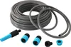 Kynast Gartenschlauch-Set mit 20 m Schlauch, Spritzdüse und Produktbild-Vorschau 2