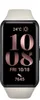 A close-up of a smart watch displaying the time, date, temperature, and step count. Podgląd zdjęcia produktu