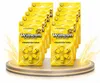60 x WILHELM Hörgerätebatterien Typ 10 gelb Produktbild-Vorschau 1