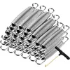 25 Stück Trampolinfedern 140 mm + mit T-Haken, Produktbild-Vorschau 5