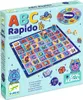 Educatief spel ABC Rapido, Djeco Productafbeelding-voorbeeld 1