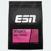ESN Designer Whey Protein- 2kg Dark Cookies& Cream Produktbild-Vorschau 4