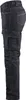 Blakläder Damen Service Arbeitshose Stretch marineblau 7140 Produktbild-Vorschau 4