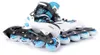 Tempish BAM-BU FLASH Rollschuhe, Größe 26/29 Produktbild-Vorschau 2