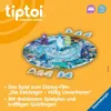 Ravensburger tiptoi Eiskönigin D.v.Wettlaufspiel (sans Voir les images du produit 12