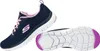 Skechers Damen Sneaker FLEX APPEAL 4.0 BRILLIANT VIEW Damen Produktbild-Vorschau 45