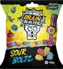 Brain Blasterz Sour Boltz (16 x 100g) Produktbild-Vorschau 2