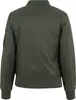 Urban Classics Ladies - BASIC BOMBER Jacke oliv - M Podgląd zdjęcia produktu 15