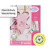 BABY born Babytrage - Puppentrage für Puppen 36-43 cm mit Produktbild-Vorschau 8