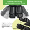 Habys Elara PRO 6P: lettino estetico, poltrona per Anteprima dell’immagine prodotto 6