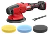 Skil 20V 3790 CA akumulátorová leštička (bez akumulátoru, Náhled obrázku produktu 2