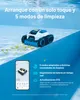 Mammotion Robot de piscina Spino E1 Aspirador inalámbrico Vista previa de la imagen del producto 9