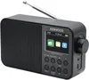 Kenwood DAB Radio CRM30DABB Productafbeelding-voorbeeld 2