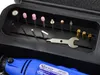 Mini schuurmachine met 40 accessoires. G81222 Productafbeelding-voorbeeld 7