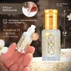 El-Musc  Musk Tahara Sandalwood Oud - Weißer Moschus 6ml Produktbild-Vorschau 5