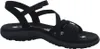 Skechers Reggae Slim - Summer Heat Sandals 163116-BBK Produktbild-Vorschau 11