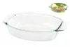 Teglia Ovale Irresist 2 Manici 40X28 Anteprima dell’immagine prodotto 2