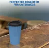 Tasse à café to go 300 ml - Tasse avec couvercle & aspect Voir les images du produit 5
