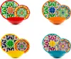 Set di stoviglie Excelsa 12 pezzi Bazar Medina in Anteprima dell’immagine prodotto 1