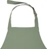 Byrklund Küchenschürze Be a Cook Jade - 75x90 cm Produktbild-Vorschau 2