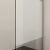 SONNI Schermo doccia walk in Cabina doccia 120x200cm con Anteprima dell’immagine prodotto 11