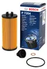 Filtro a lamelle BOSCH F 026 407 204 Anteprima dell’immagine prodotto 8