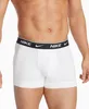 A man wearing white Nike boxer briefs. Produktbild-Vorschau