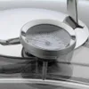 WMF Vitalis Cuiseur vapeur avec couvercle en verre 28cm Voir les images du produit 25
