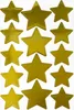 Oblique Unique 28 Sterne Sticker Stern Aufkleber für Produktbild-Vorschau 3