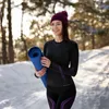 Outtec® Thermounterwäsche Damen Atmungsaktive - Größe M/L - Produktbild-Vorschau 5