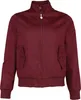 RED by EMP Damen bordeaux Übergangsjacke mit Stehkragen XL Produktbild-Vorschau 2