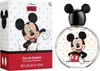 Disney Mickey Eau De Toilette Spray 100ml Produktbild-Vorschau 1