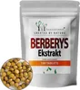 Berberis Aristata 500mg 100 Compresse - Estratto di radice Anteprima dell’immagine prodotto 1
