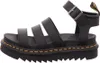 Dr. Martens Damen Sandalen Blaire, Schwarz, Hydroleder, Produktbild-Vorschau 34