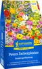 Artikelbild 2 von 'Blumenmischung Peters Farbexplosion (40 g)' aus der Kategorie Blumensamen Produktbild-Vorschau