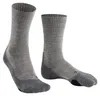 FALKE TK2 Wool 4310 putty moulin 44-45 Náhled obrázku produktu 6