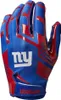 Wilson Nfl Stretch Fit New York Giants Produktbild-Vorschau 1