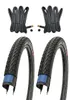 Kujo 2er Set 20 Zoll Fahrradreifen 20x1.75, 47-406,  mit Produktbild-Vorschau 1