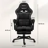 Huzaro Force 4.7 | fotel gamingowy fotel biurowy fotel Podgląd zdjęcia produktu 5