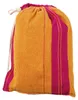 Amazonas Santana pink - Brasilianische TuchHängematte Produktbild-Vorschau 8