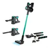 PRIMO PR509SV 3-in-1 Stielstaubsauger Kabellos - Produktbild-Vorschau 1