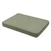 HUNDEBETT HUNDEKISSEN HUNDEMATTE CORD XL 120x80 CM Hellgrün Produktbild-Vorschau 5