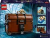 LEGO Wednesday - Die Wohnung des Eiskalten Händchens - Produktbild-Vorschau 8