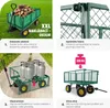 TecTake 401418, Zelená, 1 kusů Náhled obrázku produktu 4