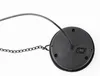 Dehner Solar-Lampe Romy Ø18 x H19 cm – LED Gartenleuchte Produktbild-Vorschau 4