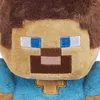 Minecraft - Plüschfigur - Steve - ca. 21 cm Produktbild-Vorschau 6