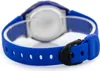Casio Kids Watch Palmera Blue Taille unique Voir les images du produit 4