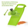 Original Börner Roko PowerLine - Gemüse- und Obstschneider Produktbild-Vorschau 5