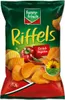 Funny Frisch Riffels Chili Paprika 150g Chips 10 Beutel Produktbild-Vorschau 2