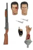 Terminator Actionfigur Ultimate T-800 (Tech Noir) 18 cm Produktbild-Vorschau 9